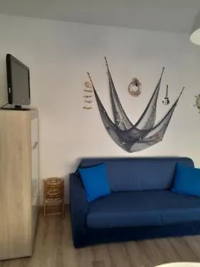 La Piccola * טרצ'ינה