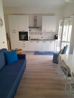 דירה La Piccola *